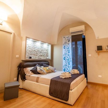 Centrocitta Villa Catania Exterior photo