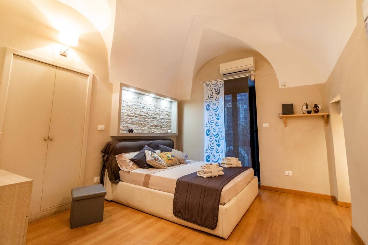 Centrocitta Villa Catania Exterior photo