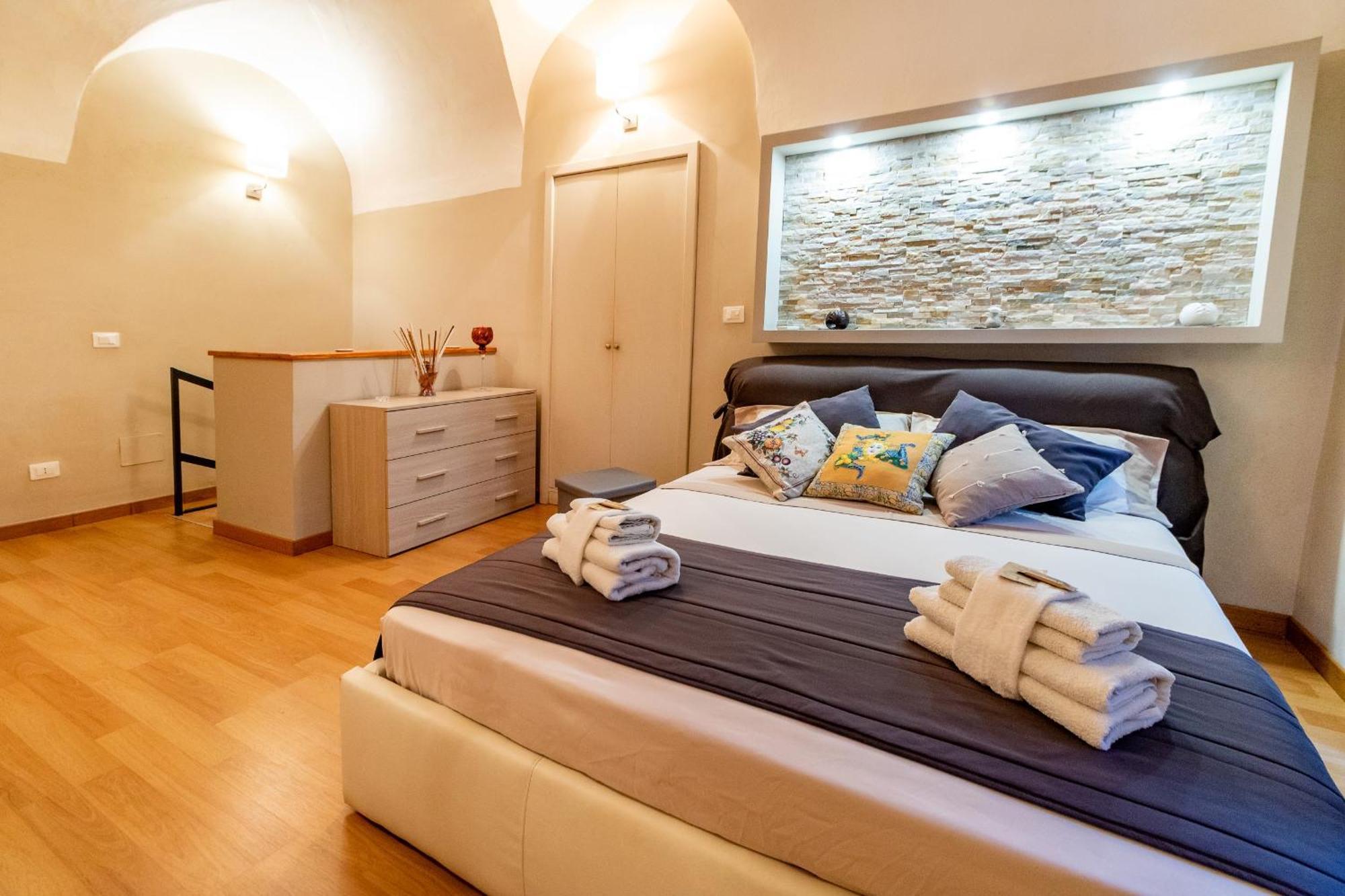 Centrocitta Villa Catania Exterior photo