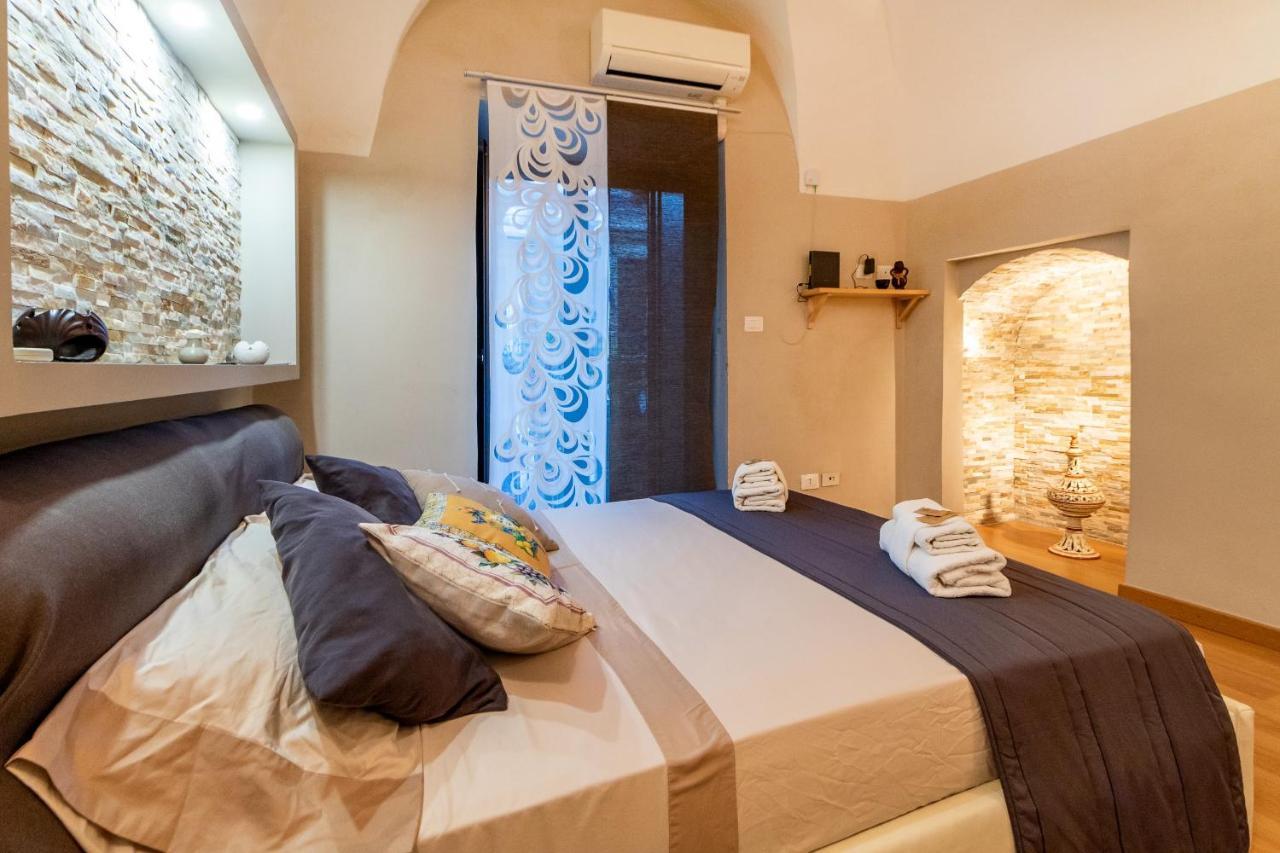 Centrocitta Villa Catania Exterior photo