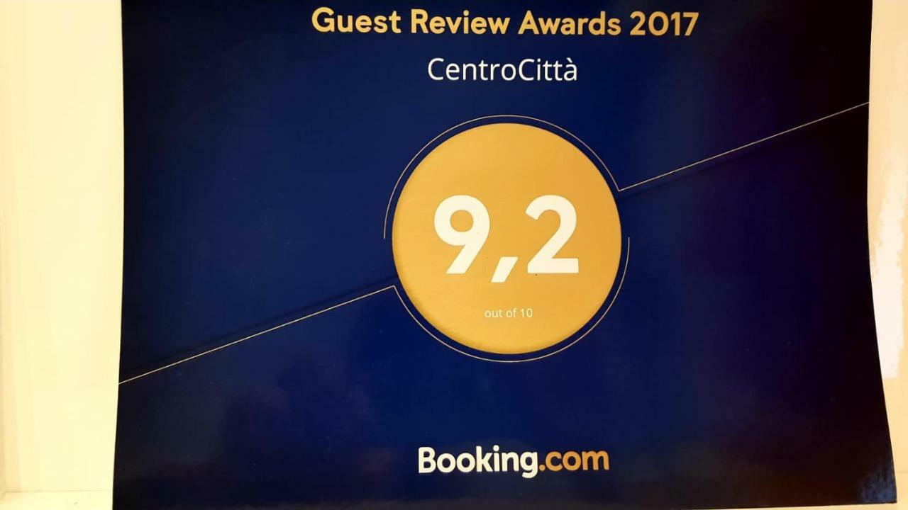Centrocitta Villa Catania Exterior photo
